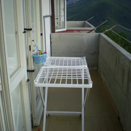 Apartment Casa Panorama Monte Camicia 1 Farindola
