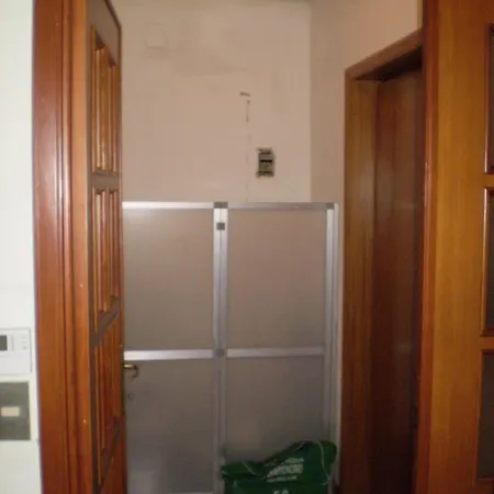 Apartment Casa Panorama Monte Camicia 1 Farindola