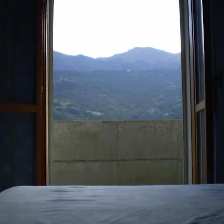 Casa Panorama Monte Camicia 1 *