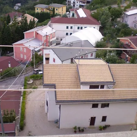 Casa Panorama Monte Camicia 1 * Farindola