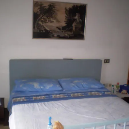 Casa Panorama Monte Camicia 1 * Farindola
