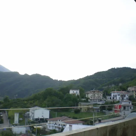 Casa Panorama Monte Camicia 1 * Farindola